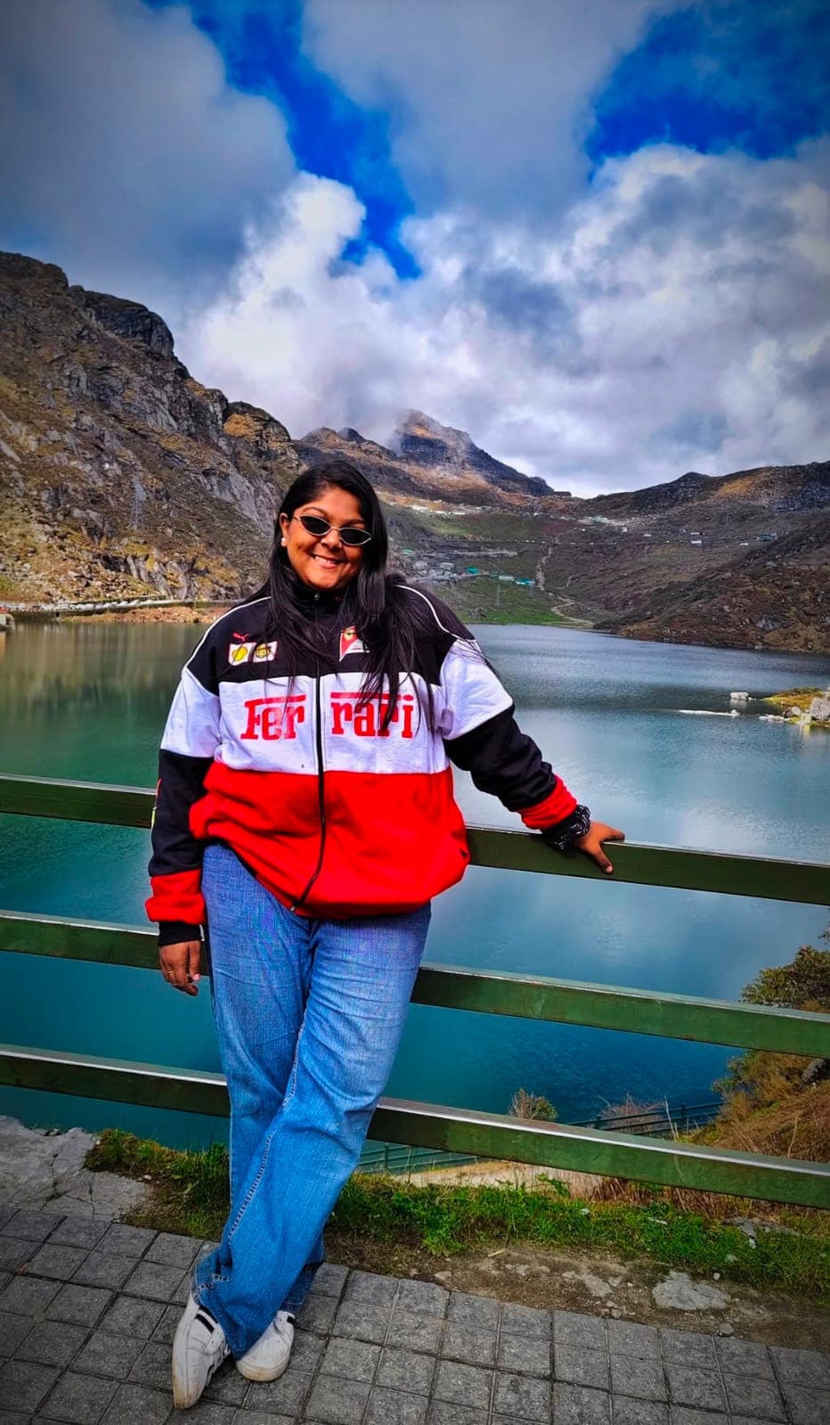 Garima Roy