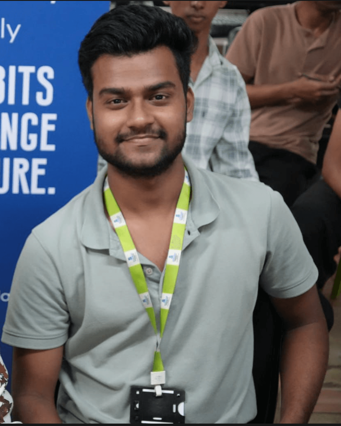 Prithvi Prasad
