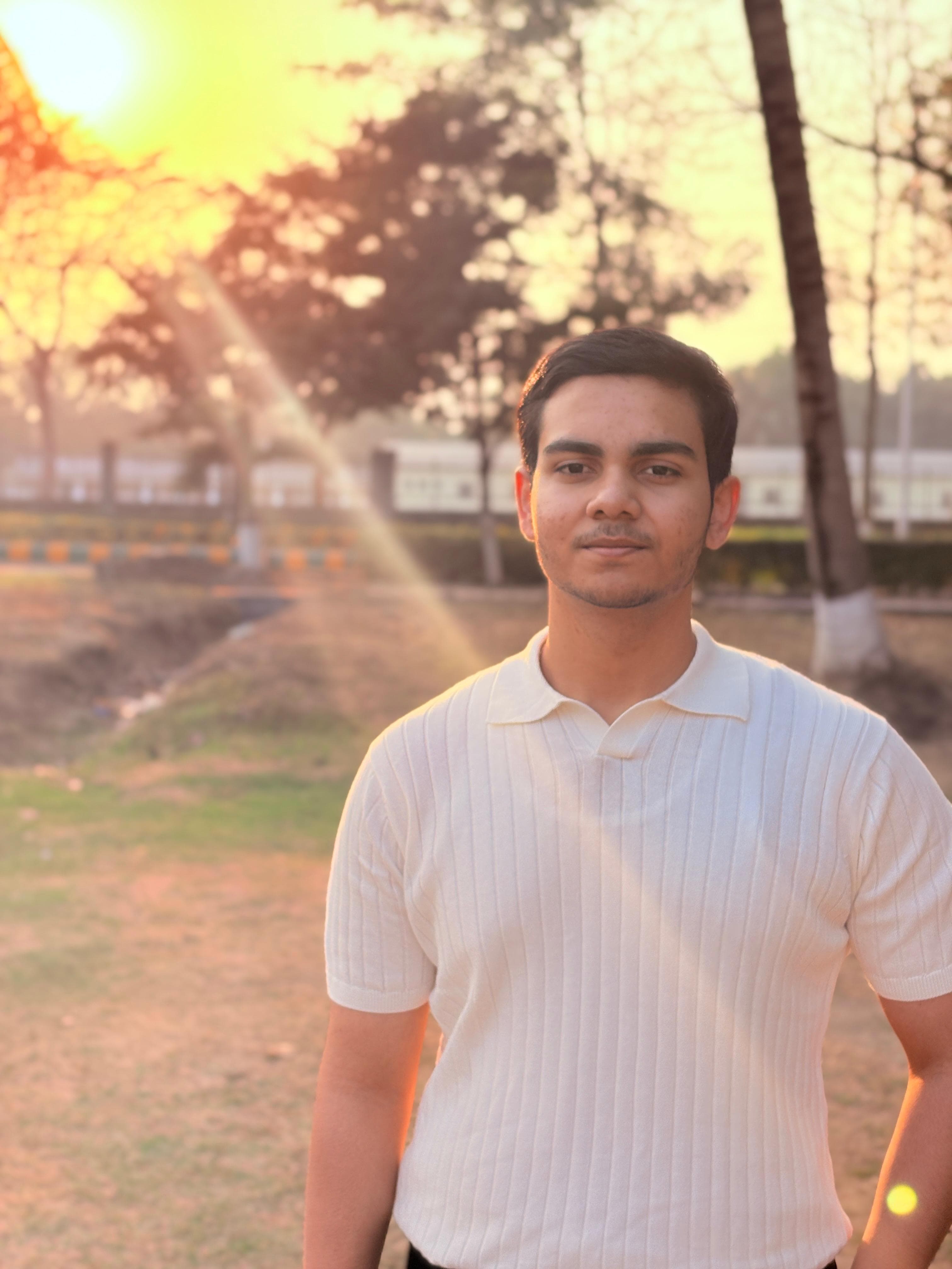 Subham Karmakar