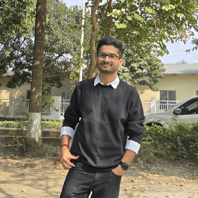 Naman Tiwari
